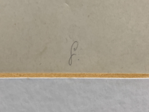 Galanda Mikuláš | Postava