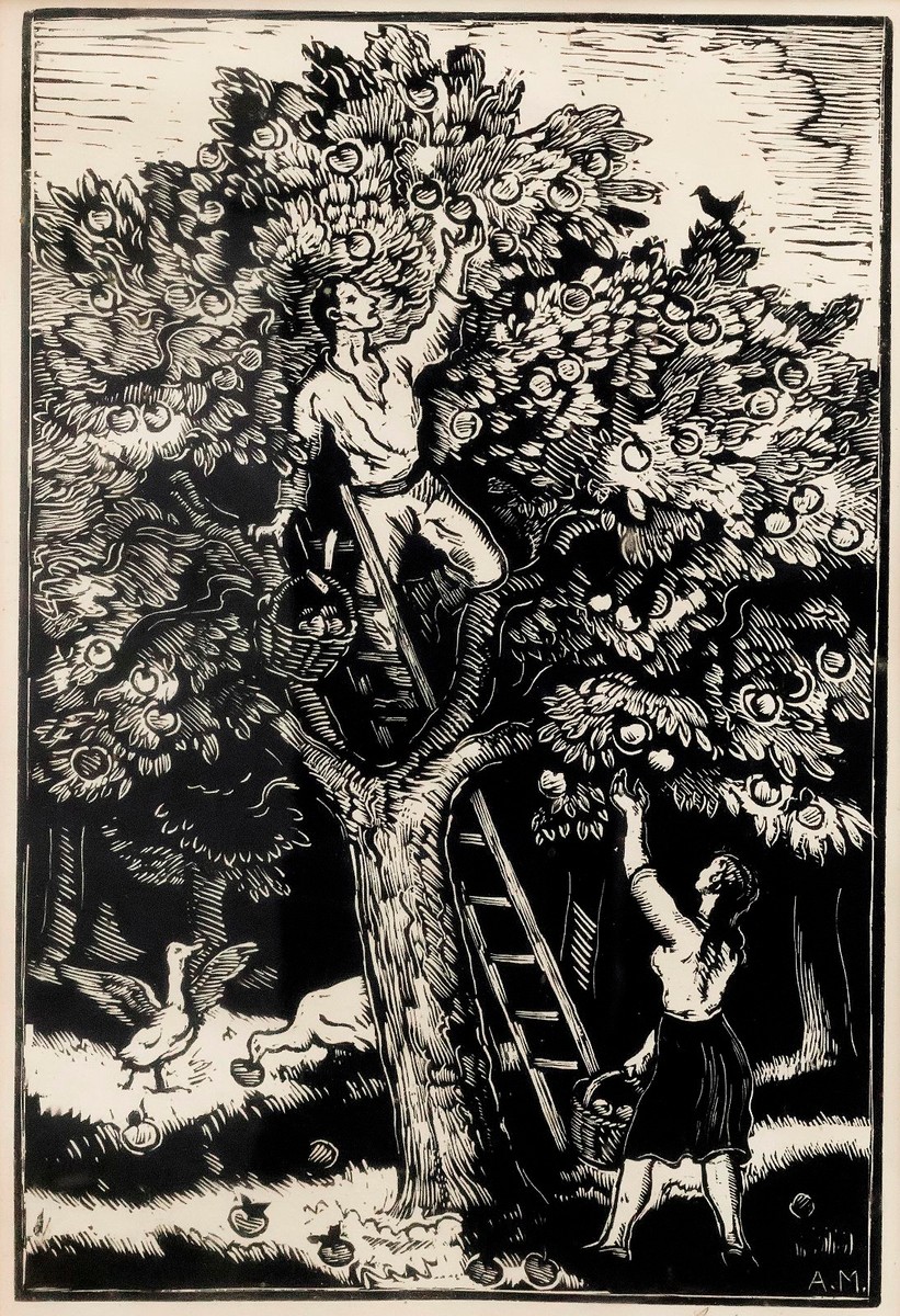 Majer Antonín (1882-1963)