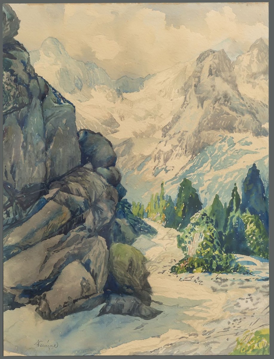 Nesázal Josef (1884-?)