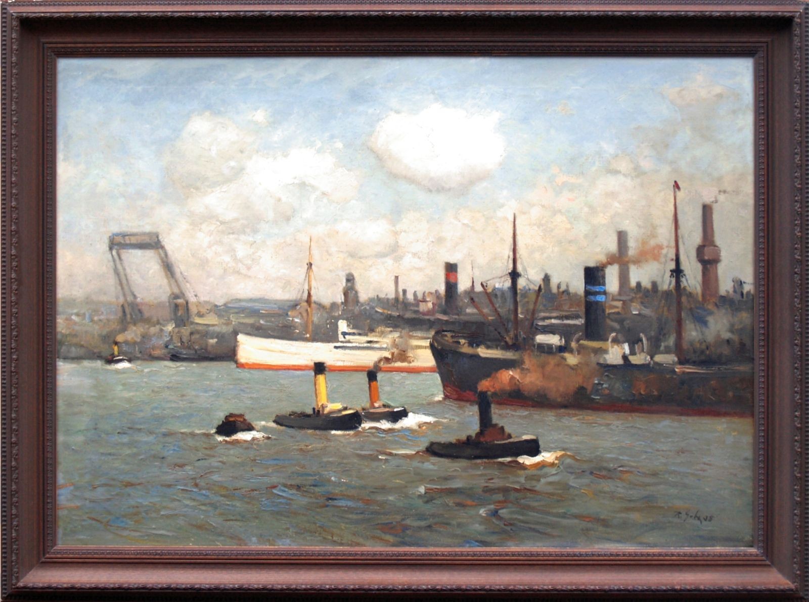 Guba Rudolf (1884-1950)