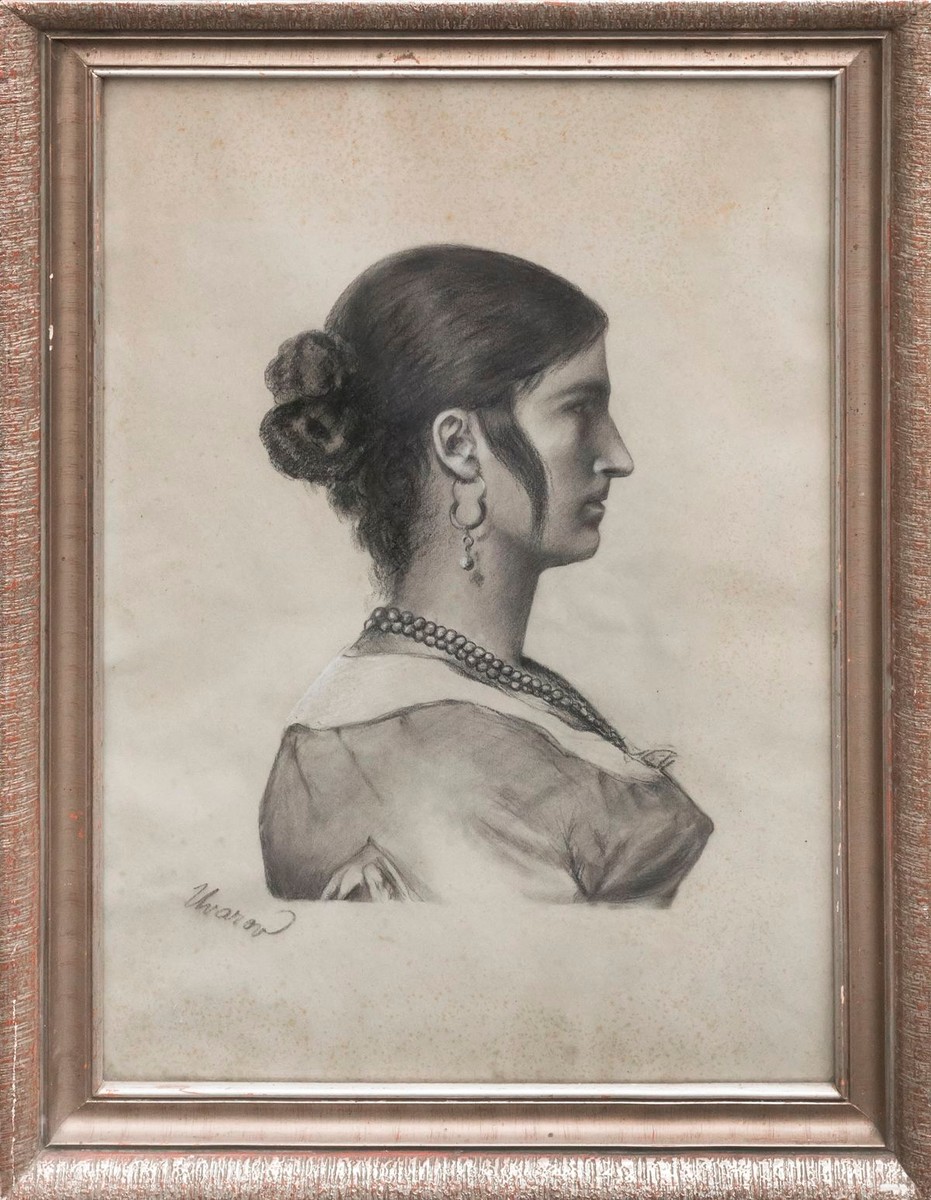 Uvarov Štěpán (1854-1936)