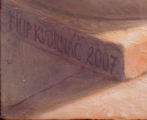 Kudrnáč Filip (*1975)