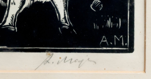 Majer Antonín (1882-1963)
