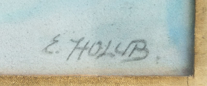 Holub E.