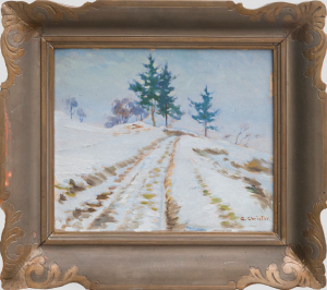 Christov Georgi (1897-1966)