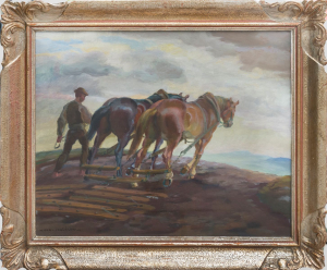 Jančálek Cyril (1891-1954)