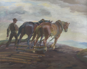 Jančálek Cyril (1891-1954)