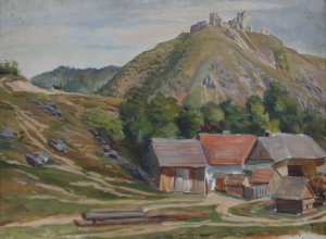 Chmel František (1889-1958)