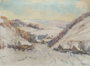 Suchý Bohuslav (1907-1967)