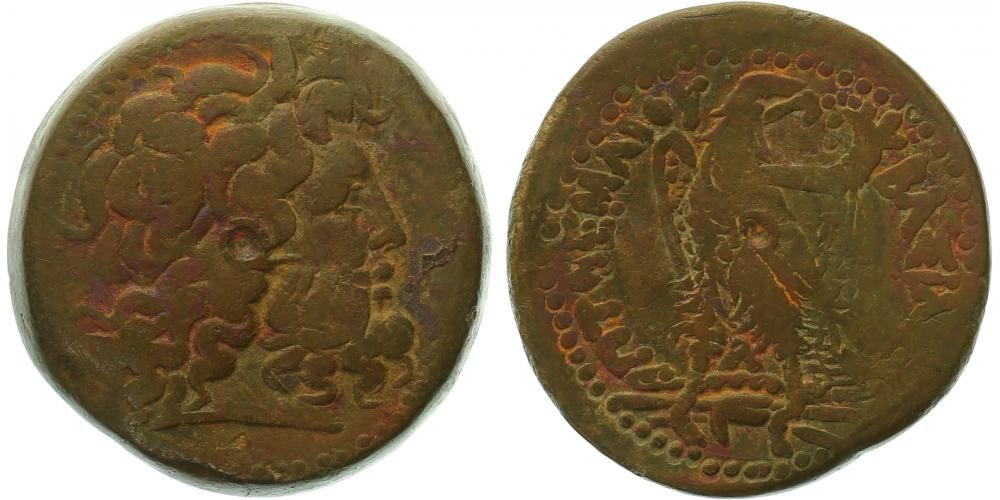 Egypt, Ptolemaios III. Euergetes, 246 - 221 př. Kr.