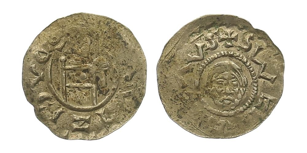 Břetislav II., 1092 - 1100
