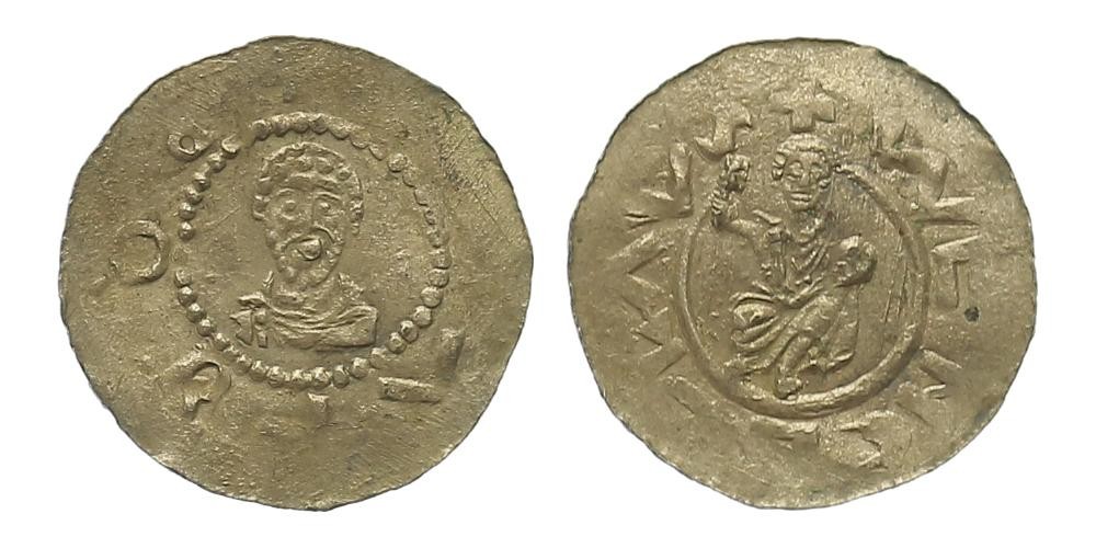 Bořivoj II., 1100 - 1107, 1109 - 1110, 1118 - 1120