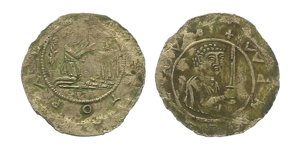 Svatopluk, 1107 - 1109