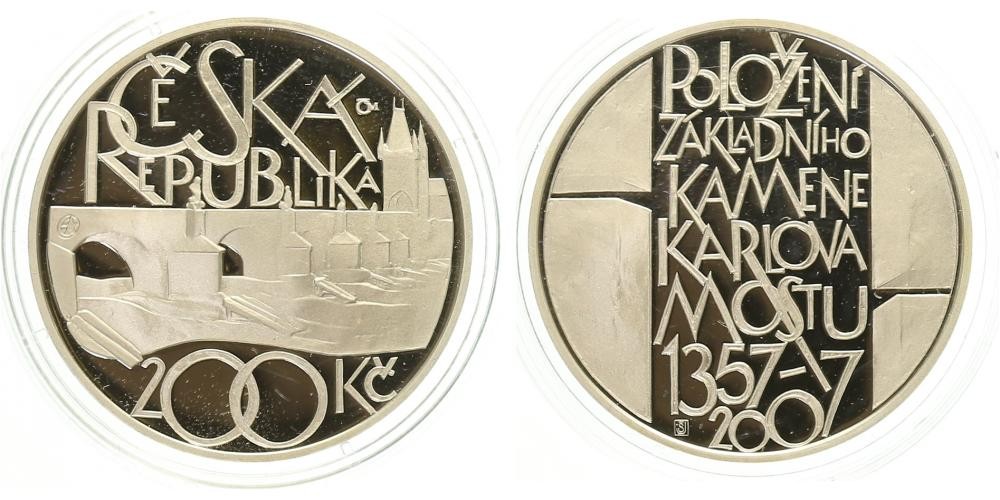 Česká republika, 1993 -