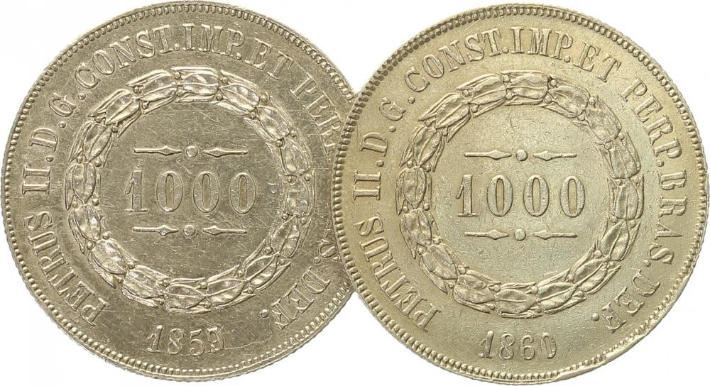 Brazílie, Pedro II., 1831 - 1889