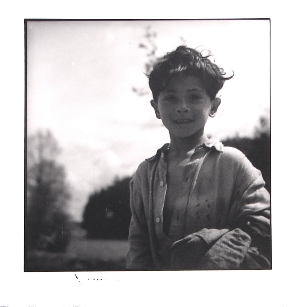 Hackenschmied Alexander