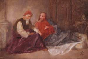 Javůrek Karel - Rozhovor