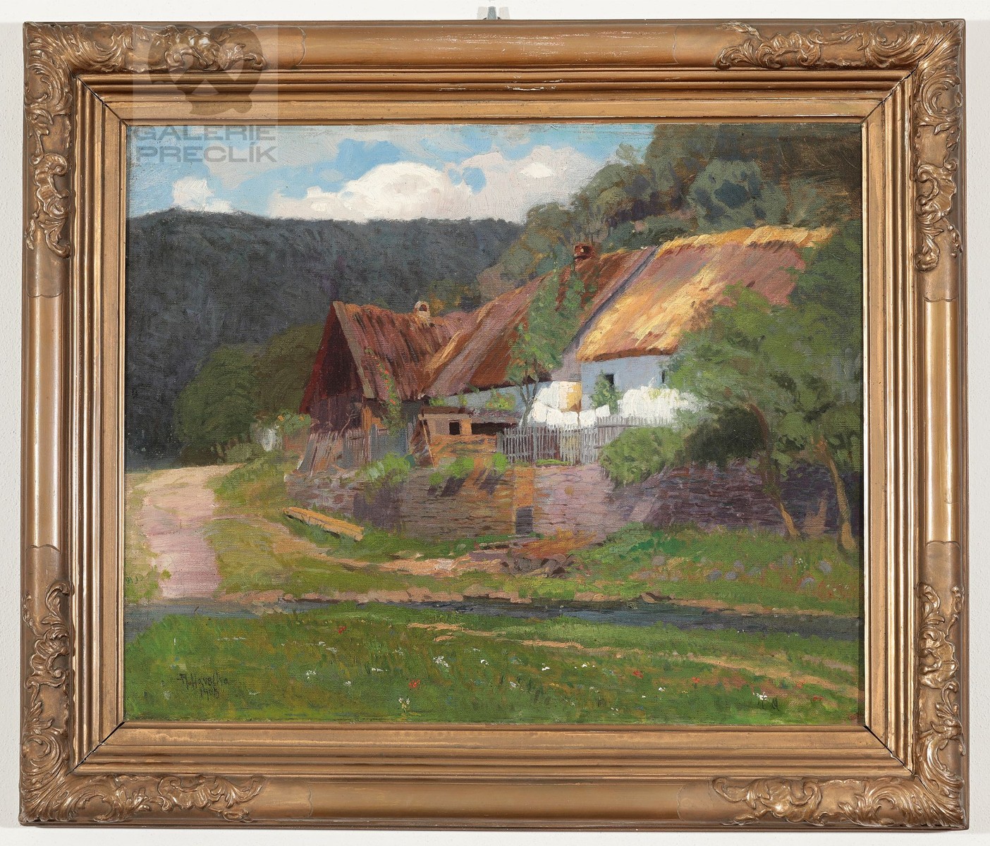 Roman Havelka – Z Bítova