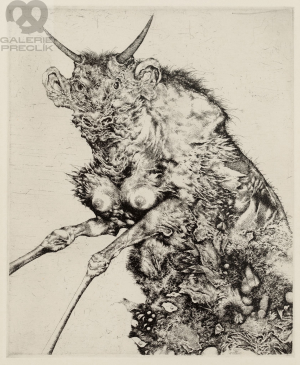 Albín Brunovský – Bella Italia XV