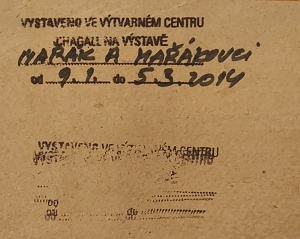 Josef Ullmann – Letní podvečer