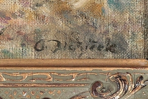 Oldřich Blažíček – Zima