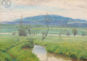 František Kaván – Zátoka