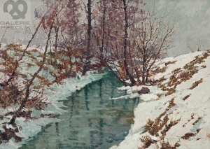 Jiří Heřman – Míkovice