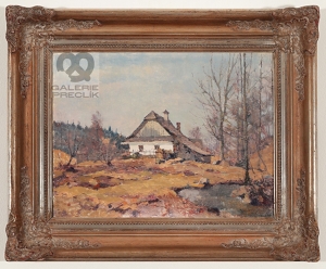 Jiří Heřman – Z Vříště