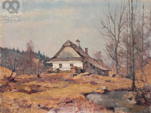 Jiří Heřman – Z Vříště