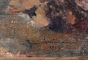 Jiří Heřman – Z Vříště