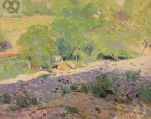 Roman Havelka – Čehari, 1903