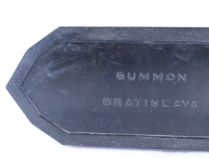 GUMMON Bratislava
