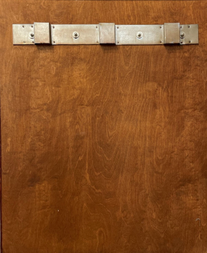 Kachel - cyklisté - Matal Bohumír