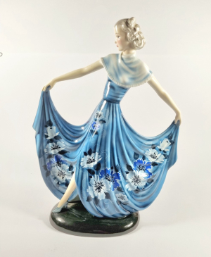 Goldscheider - Stefan Davon