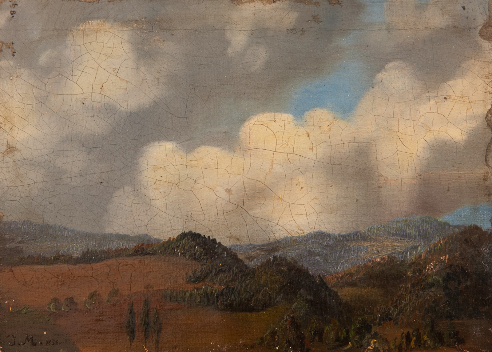 Mánes Josef (1820-1871)