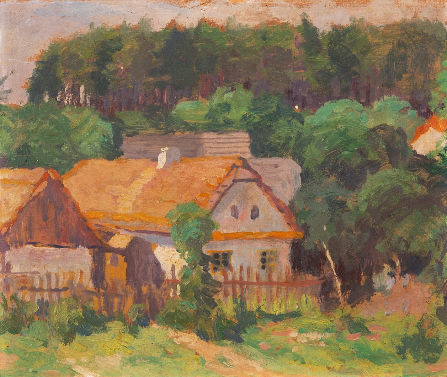 Adámek Rudolf (1882-1953)