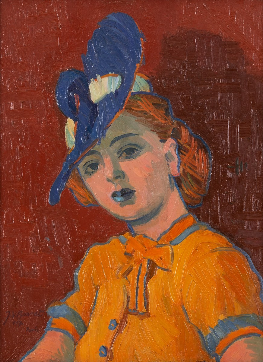 Barnet Josef Václav (1907-1990)