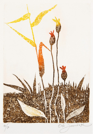 Janeček Ota (1919-1996)
