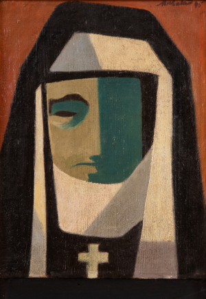 Michalčík Antonín (1914-1998)