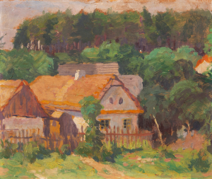 Adámek Rudolf (1882-1953)