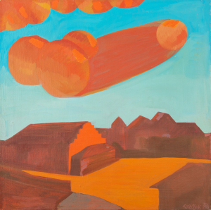 Střížek Antonín (1959-)