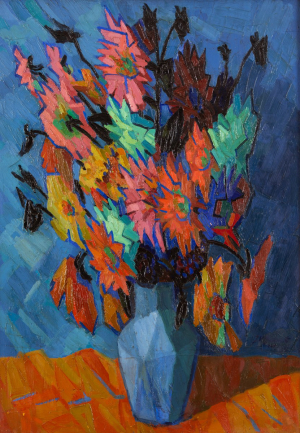 Barnet Josef Václav (1907-1990)