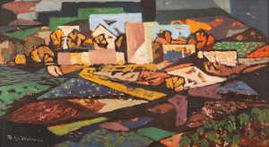 Urban Bohumil Stanislav (1903-1994)
