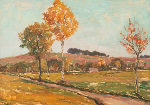 Wagner Karel (1886-1963)