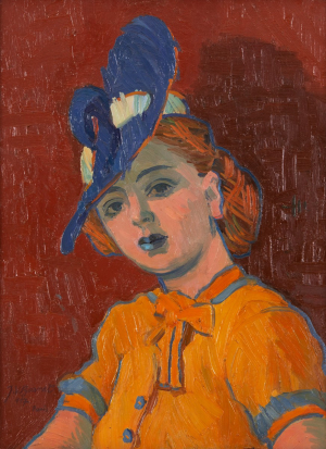 Barnet Josef Václav (1907-1990)