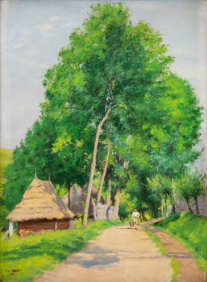 Diblík František Xaver (1887-1955)