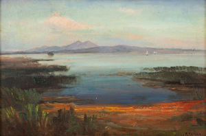 Forman Pavel (1920-2008)
