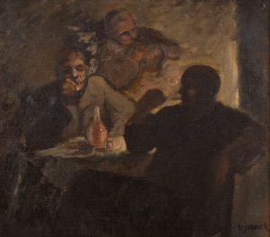 Junek Václav (1913-1976)