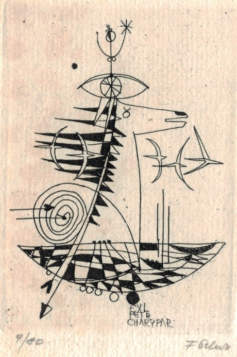 Peterka František 1920 - 2007