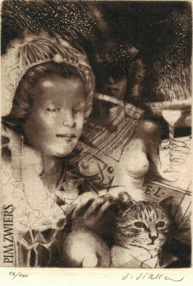 Jirka Jiří *1953
